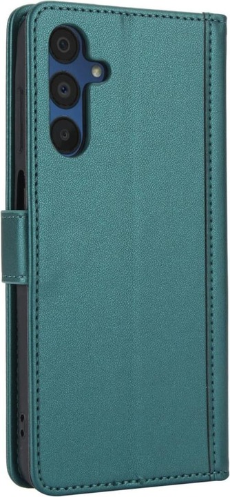 Actual product image Cover-Discount Galaxy A16 - Elegant case with wrist strap (Samsung Galaxy A16 5G)