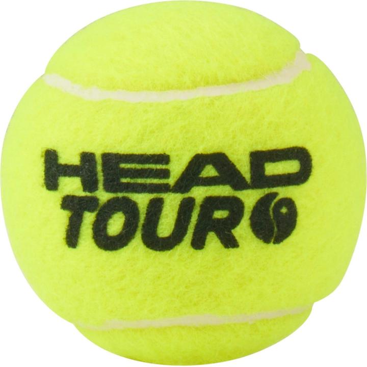 Immagine prodotto Head Tour Duo Pack