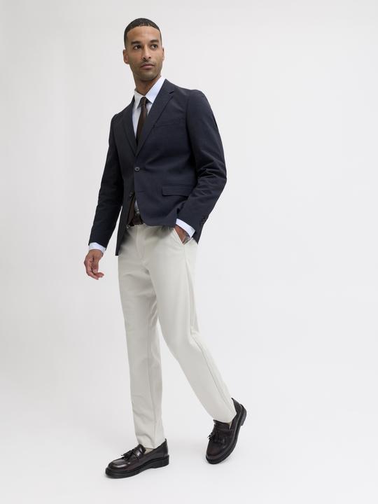 Actual product image Jack & Jones Slim Fit Klassische Hosen Klassische Hosen (W36/L32)