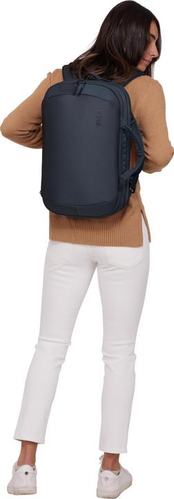 Image du produit Thule Subterra 2 Hybrid Travel Bag - Dark Slate (15 l)