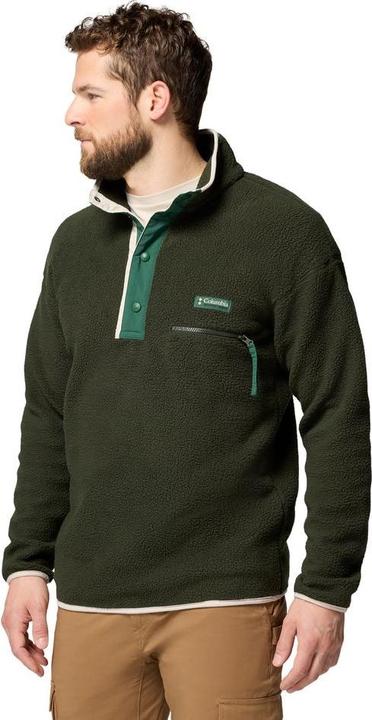 Produktbild Columbia Helvetia II Half Snap Fleece (M)