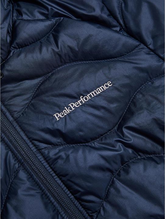 Immagine prodotto Peak Performance Giacca con cappuccio Helium da donna (XS)