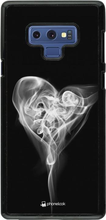 Image du produit PhoneLook Coque Valentine 2022 Black Smoke (Samsung Galaxy Note 9)