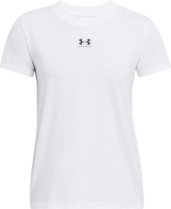 Produktbild Under Armour NOS Off Campus Core SS-WHT,Whi White M (M)