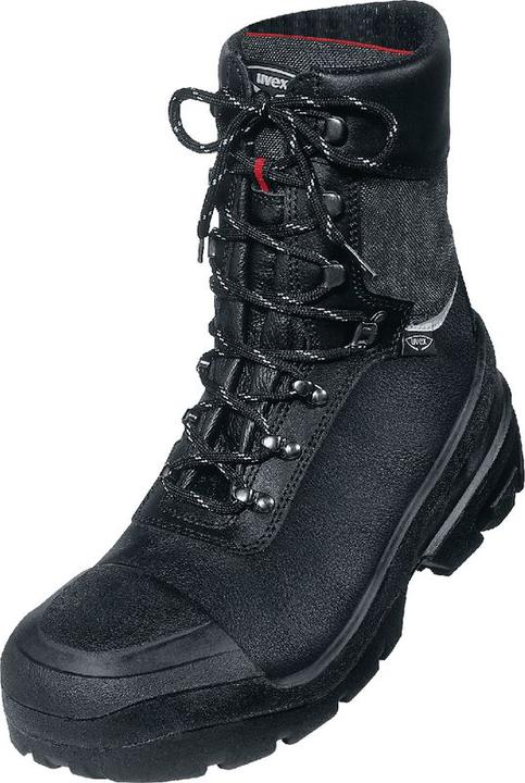 Uvex Safety Quatro Pro
