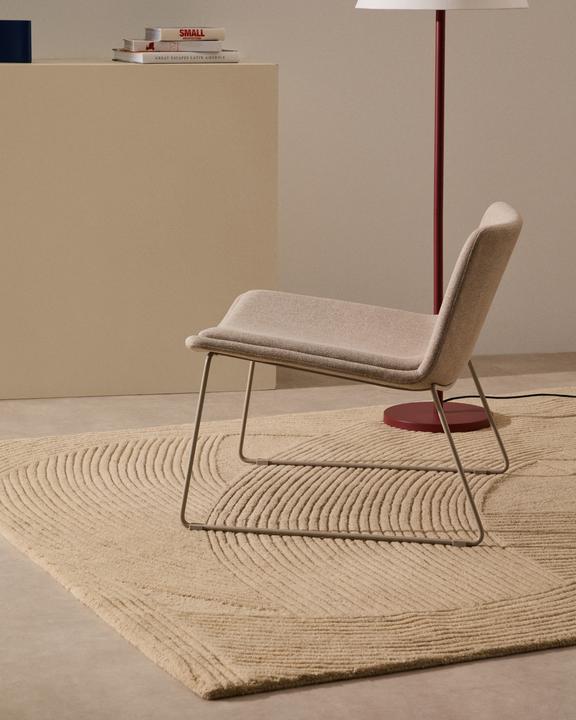 Actual product image Kave Home Zahara
