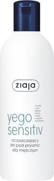 Produktbild Ziaja For Men Yego Sensitiv E 300 Ml (300 ml)