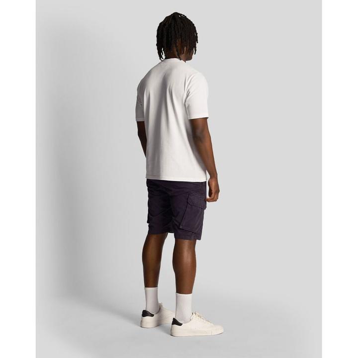 Actual product image Lyle and Scott Wembley (34)