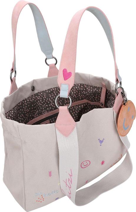 Immagine prodotto Fritzi aus Preußen Izzy Medium Limited Schultertasche 40 cm