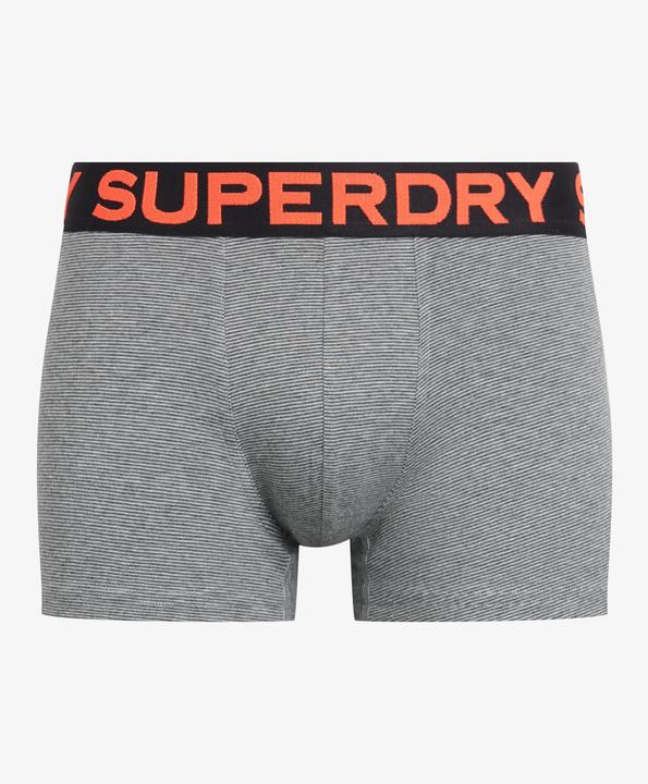 Produktbild Superdry Unterhose (S, 2er Pack)