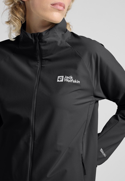 Actual product image Jack Wolfskin Prelight Stride Jkt W (XL)
