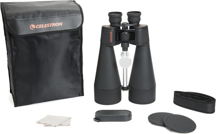 Produktbild Celestron SkyMaster 20x80 Fernglas (1995730000) (80 mm)