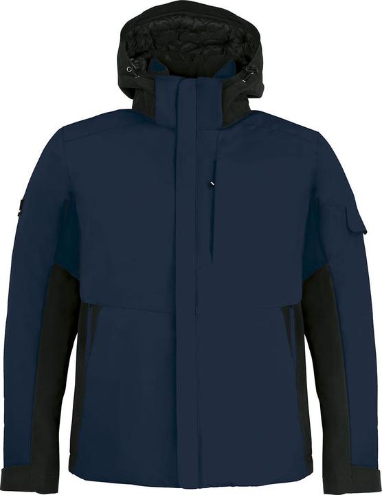 Actual product image FHB GEORG Primaloft work jacket (M)