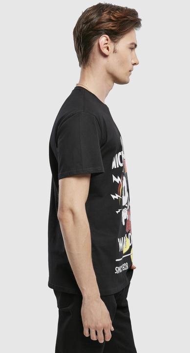 Produktbild Mister Tee Mickey Mouse After Show Tee (S)