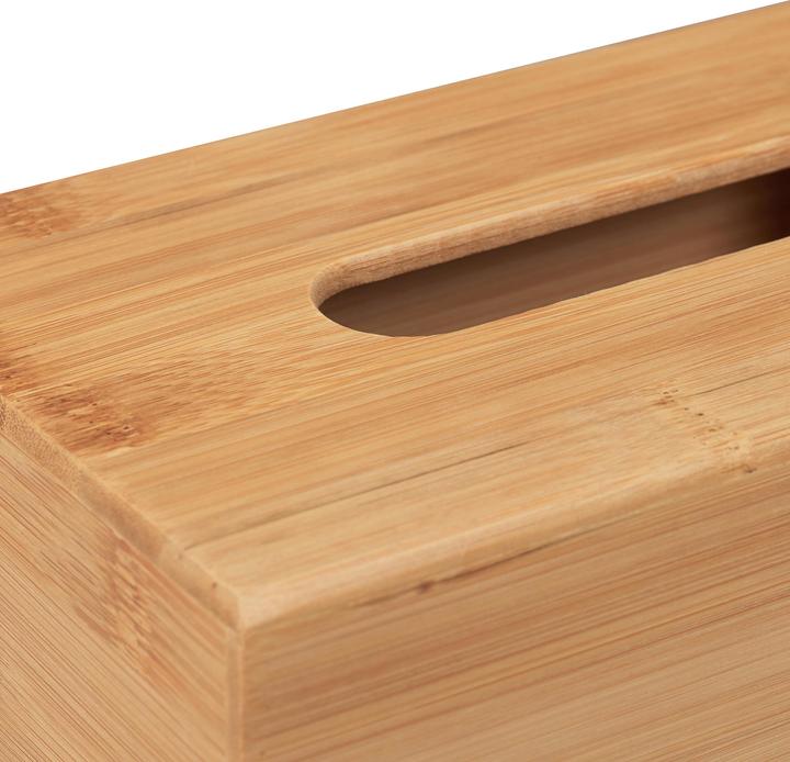 Produktbild Relaxdays Kosmetiktücherbox