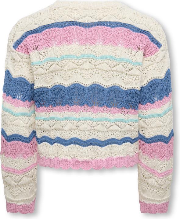 Produktbild Only KOGDONNA Strickpullover Strickpullover (122, 128)