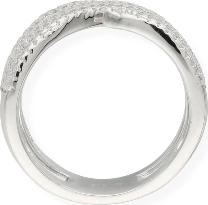 Produktbild Carat Style (54, 925 Silber)