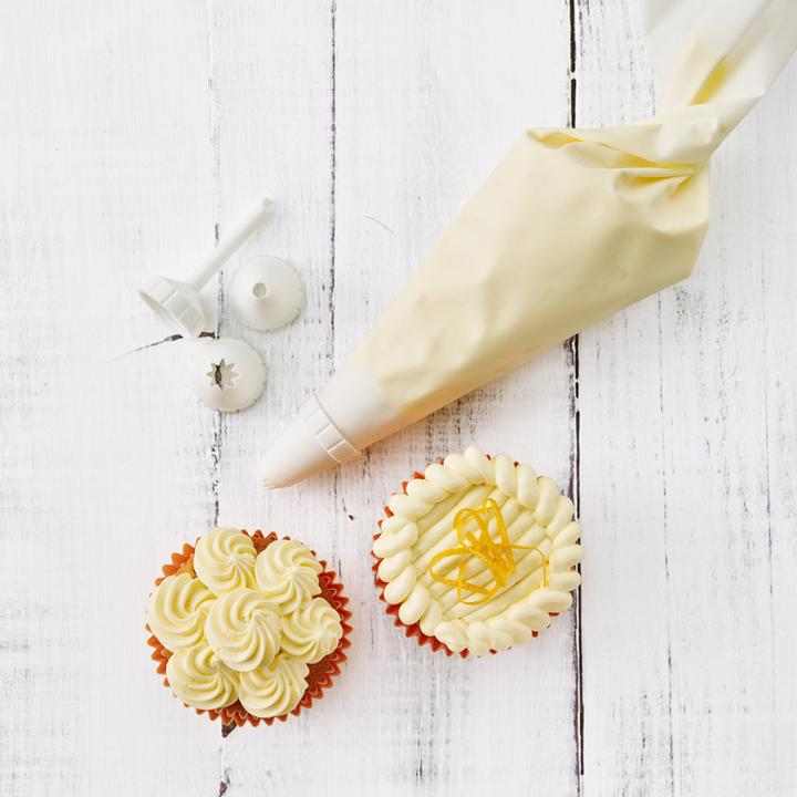 Produktbild Birkmann Set Easy Baking (Spritzbeutel Set)