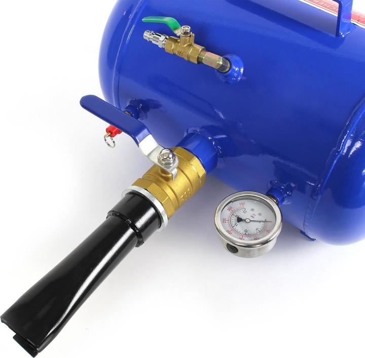 Image du produit XPOtool Booster de pneus