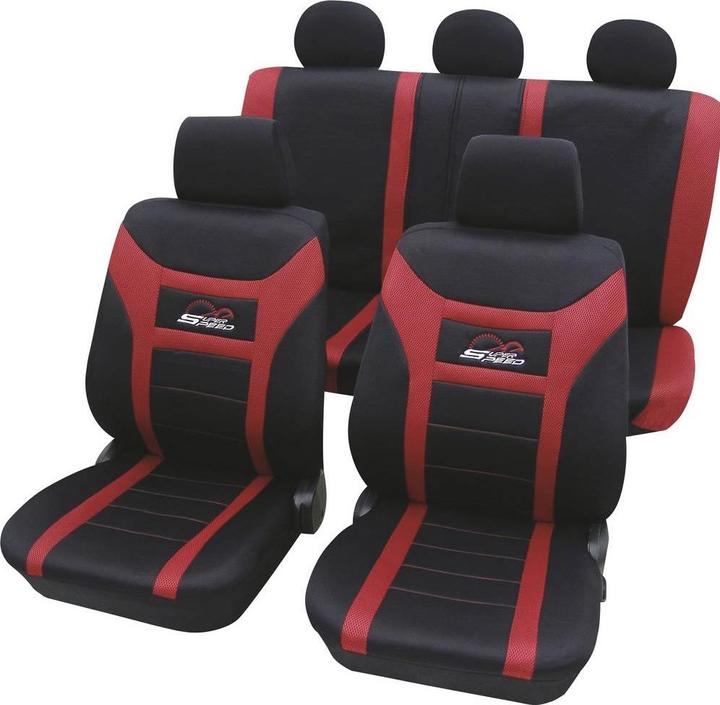 Immagine prodotto HP Autozubehör Super velocità