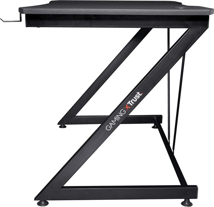 Actual product image Trust GXT 711X Dominus