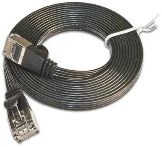 Produktbild Lightwin Netzwerkkabel (U/FTP, CAT6, 0.15 m)