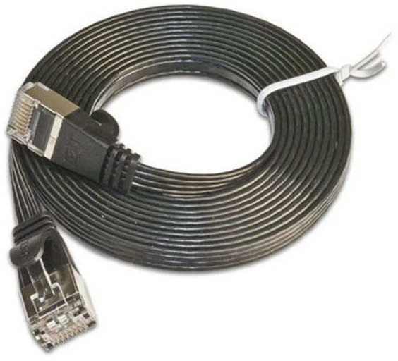 Actual product image Wirewin Network cable (U/FTP, CAT6, 0.15 m)