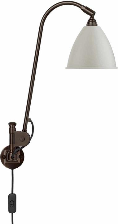 Gubi Bl6 Wall Lamp Wandleuchte (470 lm, E14)