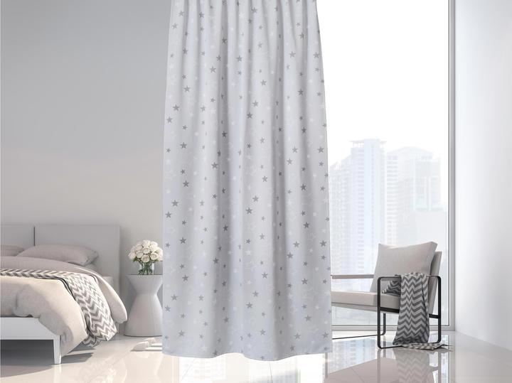 Produktbild Casa Leon Sterne (135 x 245 cm)