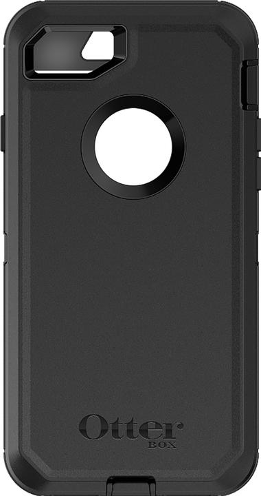 Actual product image OtterBox Defender (Apple iPhone 7, Apple iPhone 8, Apple iPhone SE (2nd Gen), Apple iPhone SE (3rd Gen))