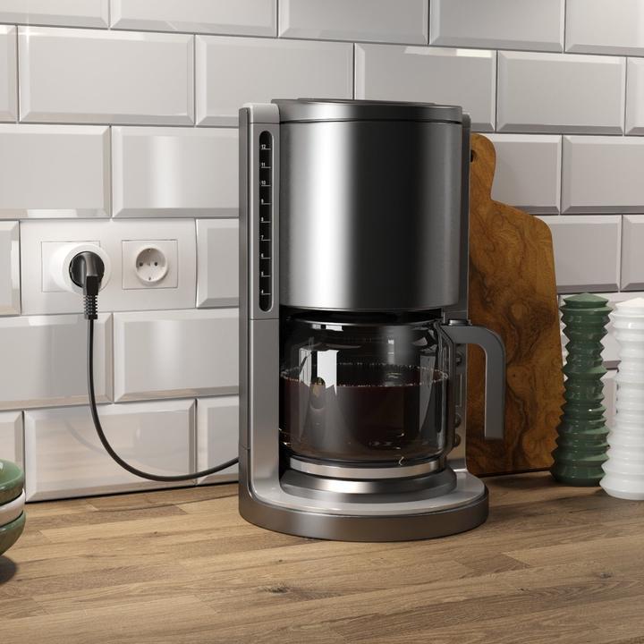 Productafbeelding Konjac Sponge Hihome WiFi Slimme Stekker 16A