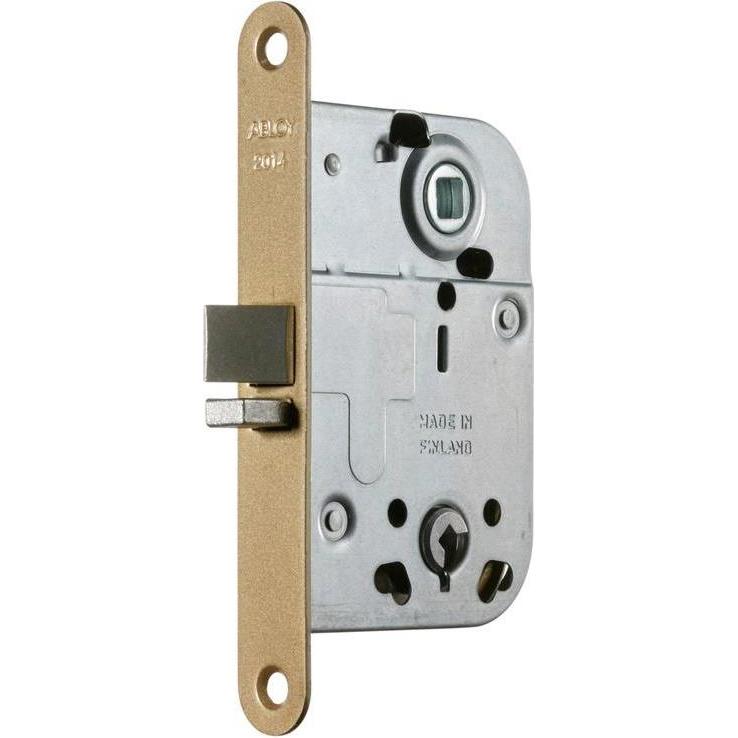 Thumbnail - Assa Abloy, Türbeschlag + Scharnier