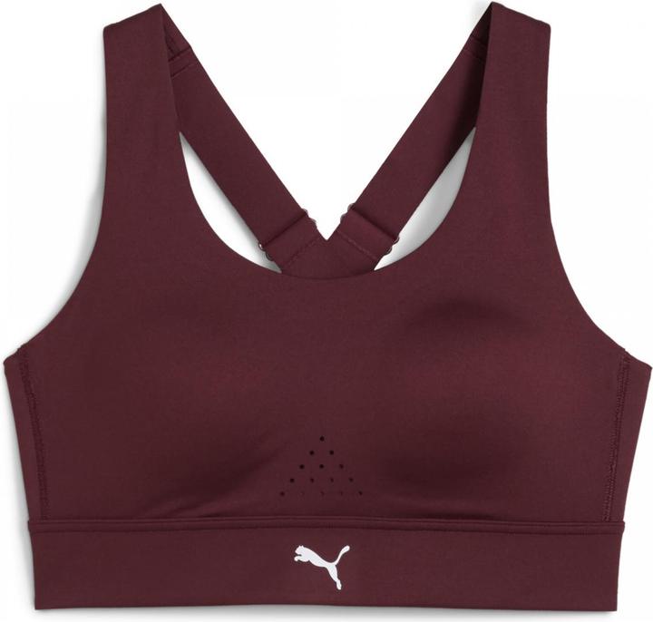 Actual product image Puma PWRbreathe RUN BRA (L)