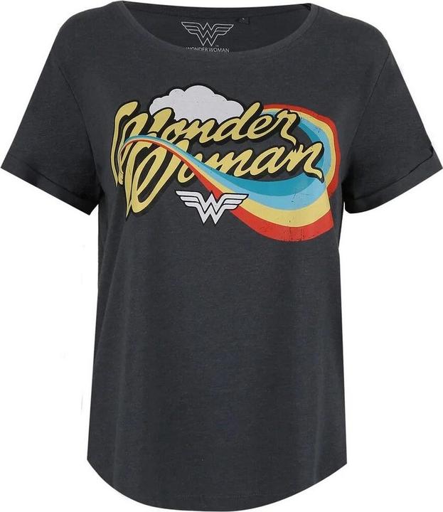 Produktbild Wonder Woman Tshirt (M)