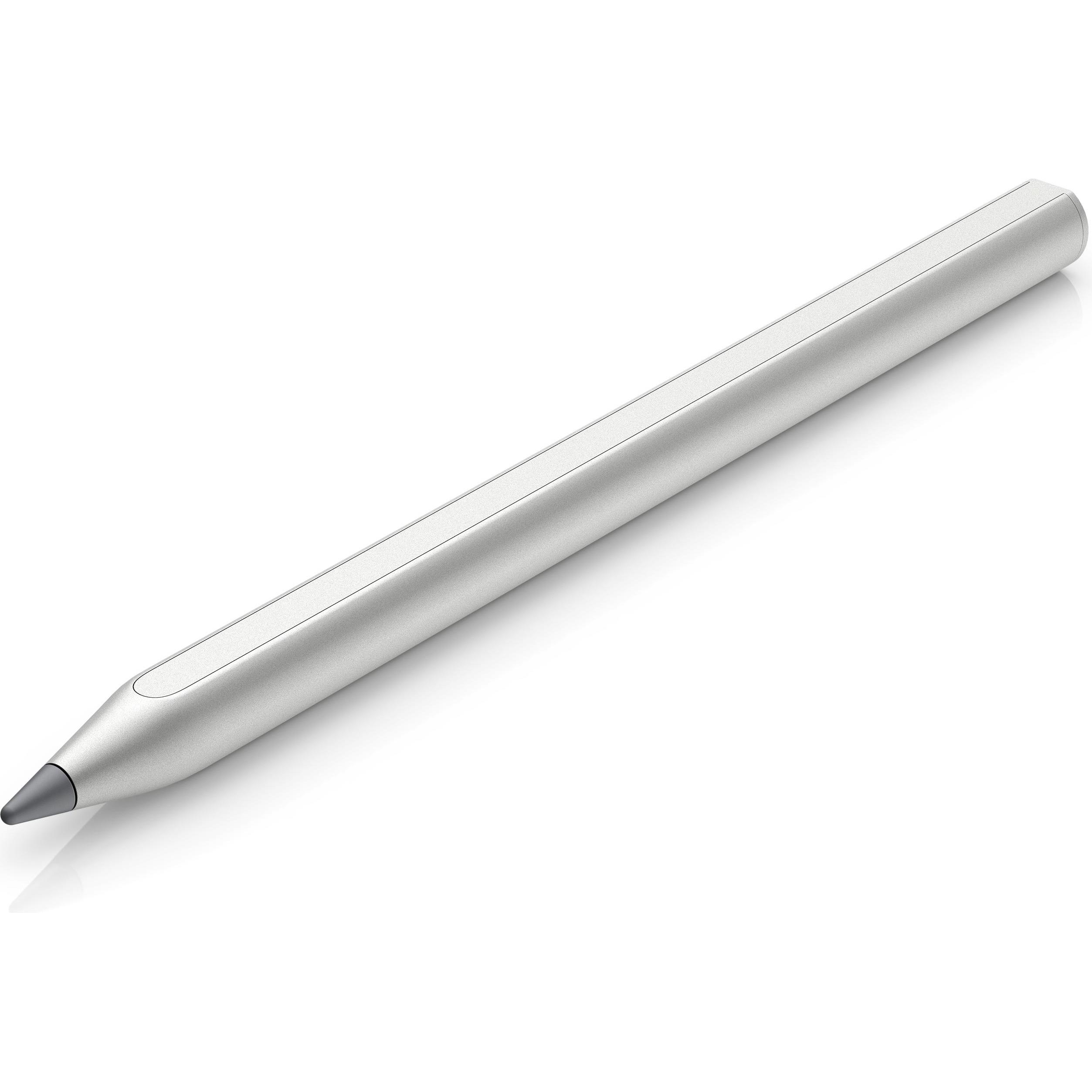 HP Digitaler Stift kabellos, Stylus, Silber