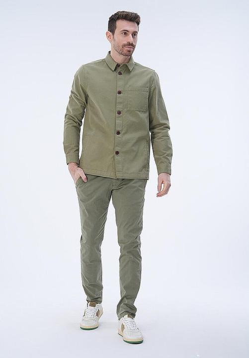 Immagine prodotto Barbour Overshirt (XXL)