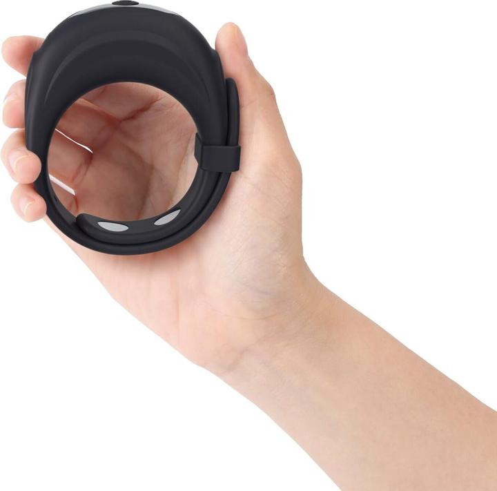 Image du produit Marc Dorcel Anneau Fit Vibe