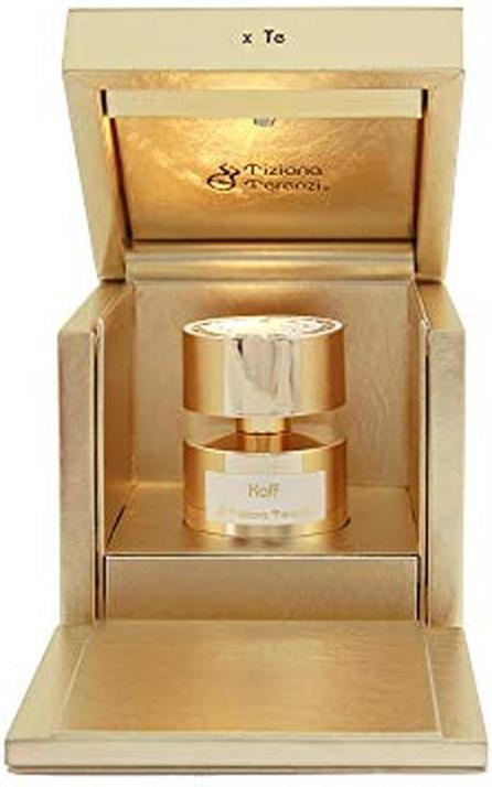 Produktbild Tiziana Terenzi Kaff (Extrait De Parfum, 100 ml)