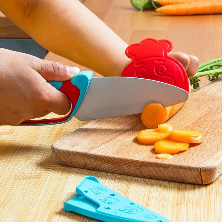 Produktbild Chefclub Messer