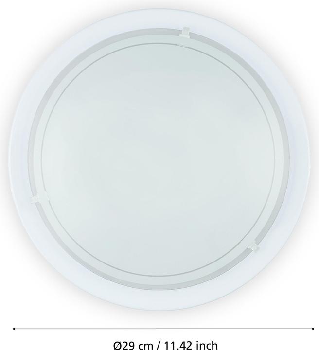 Produktbild EGLO Planet 1 (E27)