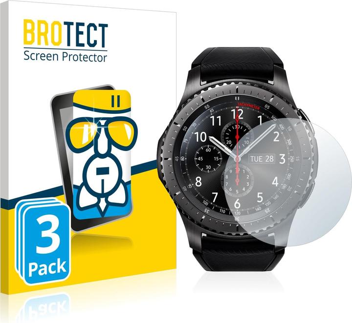 Immagine prodotto BROTECT AirGlass Vetro