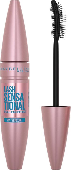 Image du produit Maybelline New York Lash Sensational (1 Very Black)