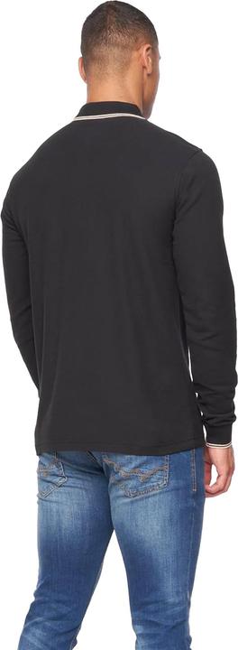 Produktbild Duck and Cover Roxberry Poloshirt Langärmlig (S)