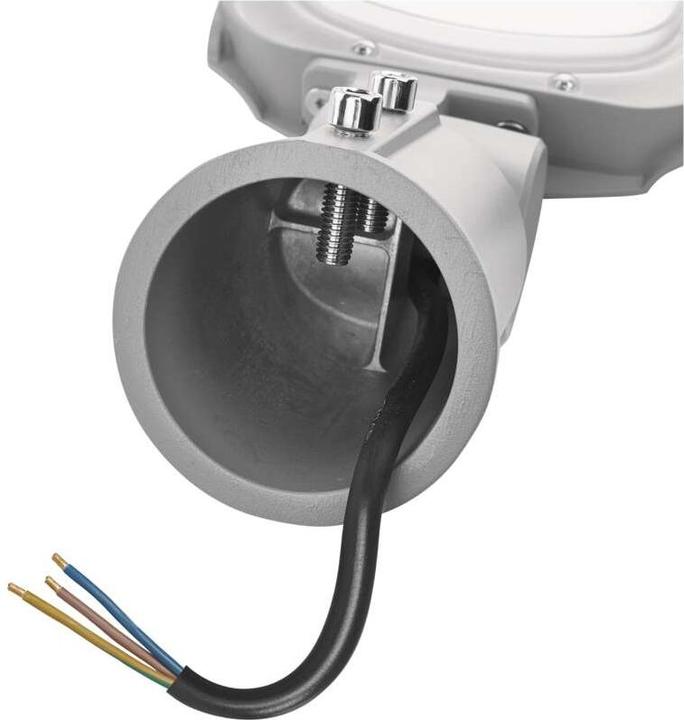 Produktbild Emos LED-Aussenleuchte SOLIS 50W, 6000 lm, neutralweiss (6000 lm, IP65)