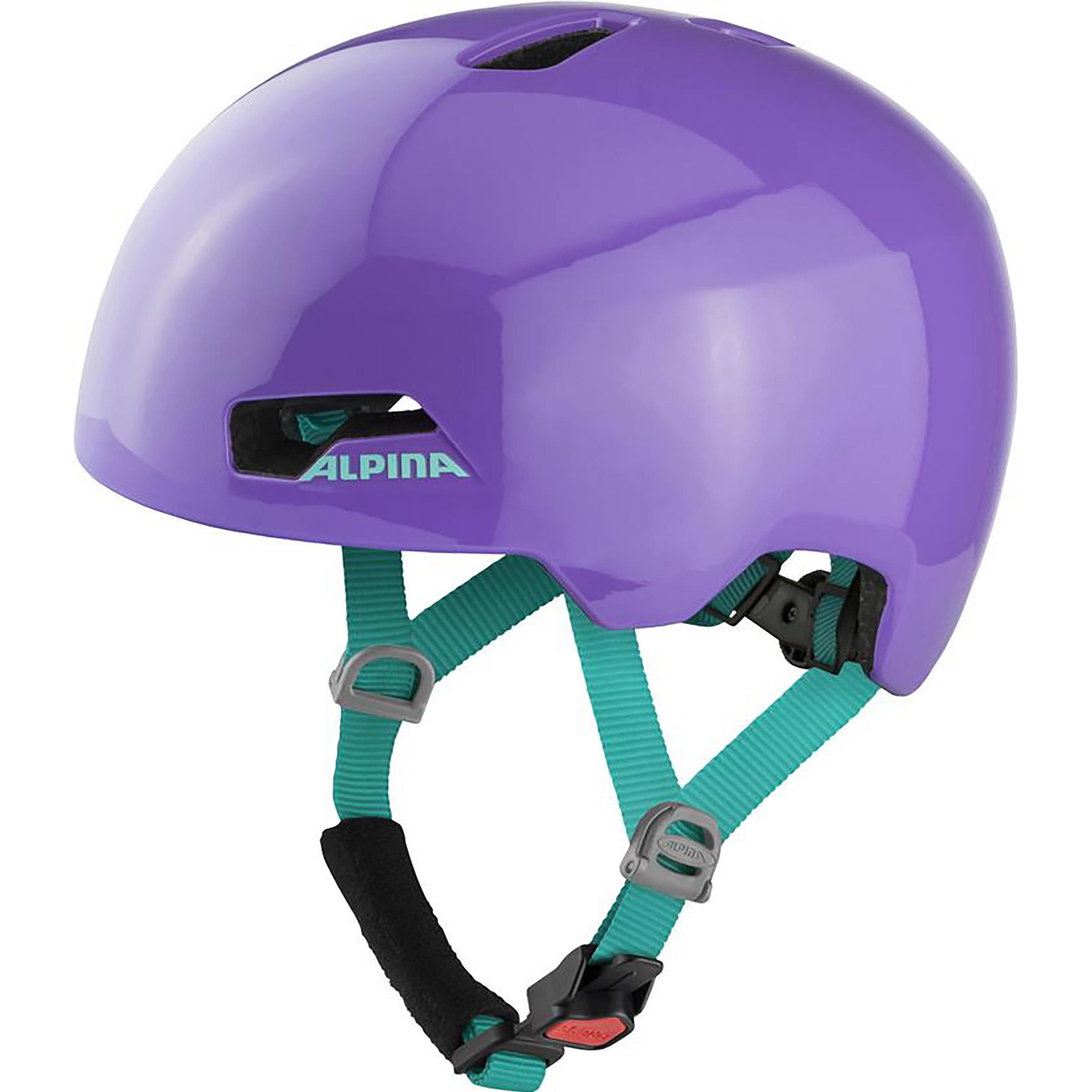 ALPINA SPORTS, Velohelm, (51 - 56 cm)