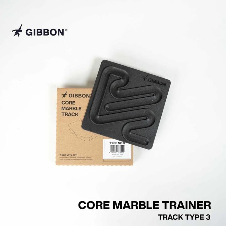 Produktbild Gibbon Marble Trainer - Platte 3