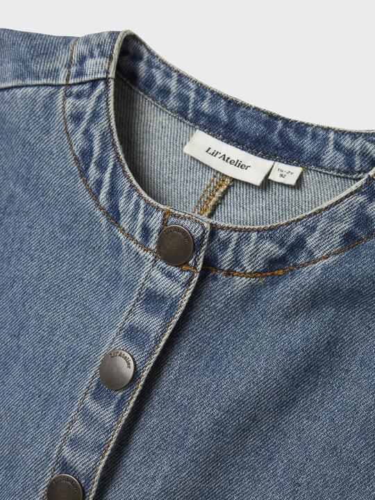 Immagine prodotto Name it Denim Hemd (92)