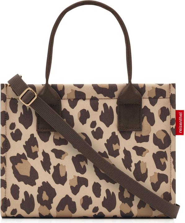 Image du produit reisenthel daily shopper XS leo macchiato
