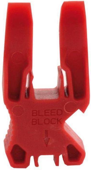 Produktbild Avid Bleed Block Elixir (Hinterradbremse, Bremsset)