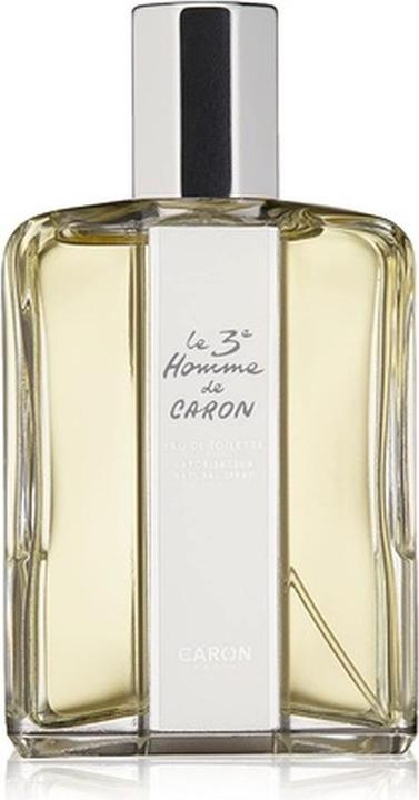 Caron Le 3e Homme de (Eau de toilette, 125 ml)